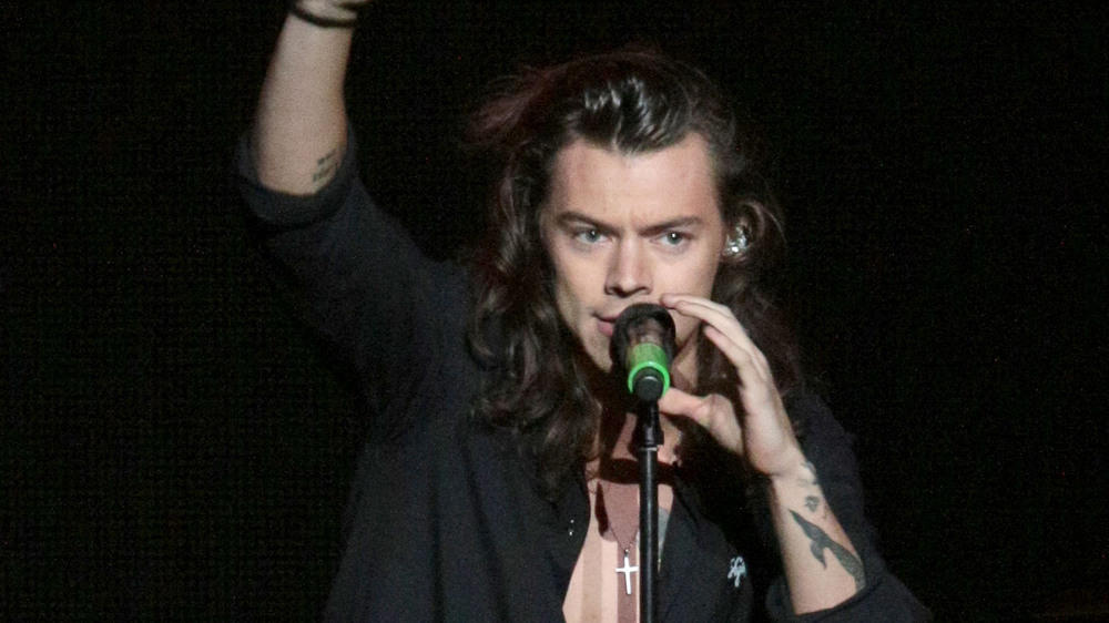 'One Direction'-Star Harry Styles spielt im neuen Film von Christopher Nolan mit Gewinner des Tages