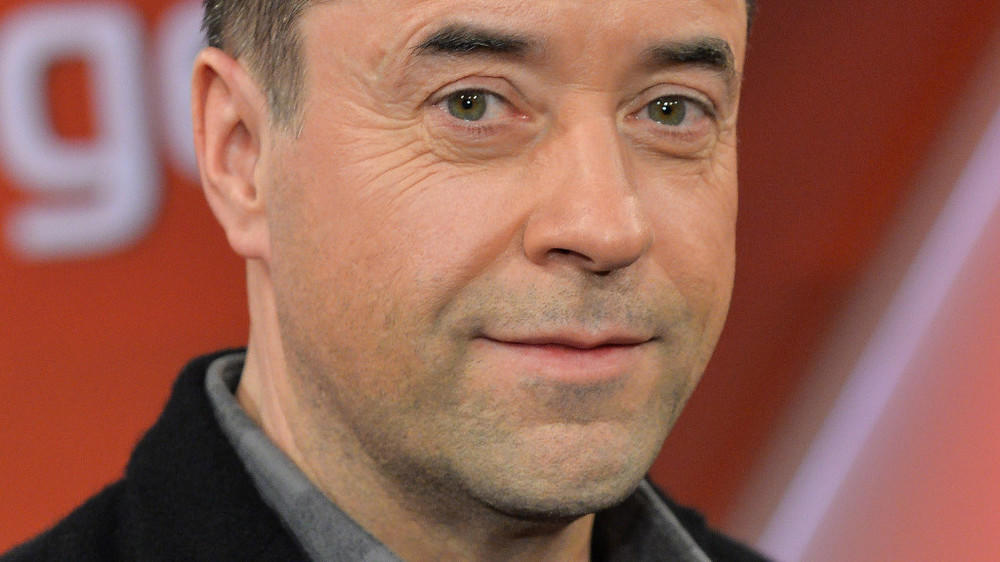 Jan Josef Liefers wird erneut Gastgeber des Deutschen Filmpreises Jan Josef Liefers moderiert wieder den Deutschen Filmpreis