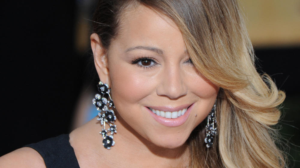 Mariah Careys Bruder erhebt schwere Vorwürfe gegen den Popstar: "Du bist eine Hexe" Mariah Careys Bruder erhebt schwere Vorwürfe gegen den Popstar