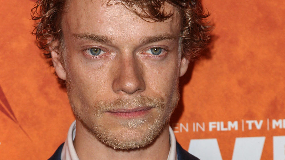 "Game of Thrones": Alfie Allen spricht über "furchtbare Szene" "Game of Thrones": Alfie Allen spricht über "furchtbare Szene"