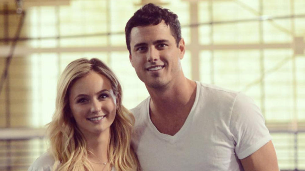US-Bachelor Ben Higgins verlobt sich im Finale: Haben die Amis mehr Glück in der Liebe? Verlobung beim US-Bachelor: Die Amis haben mehr Glück in der Liebe!