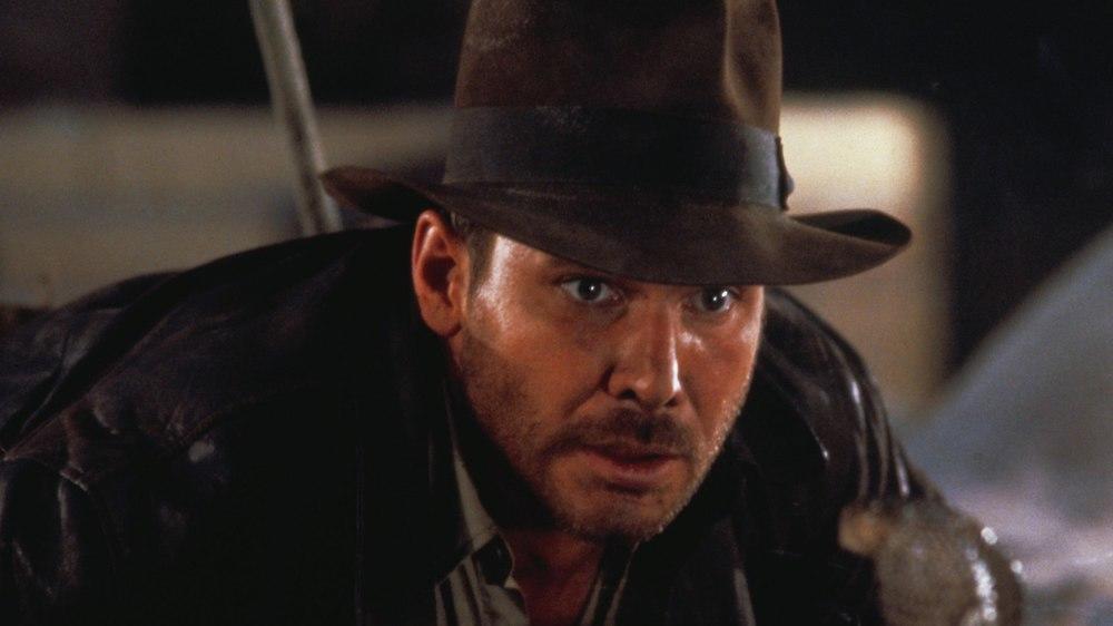 Ist Harrison Ford zu alt für 'Indiana Jones'? Ist Harrison Ford zu alt für Indiana Jones?