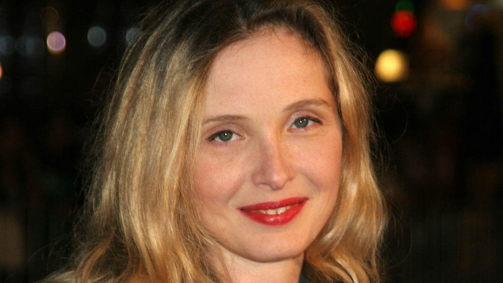 Julie Delpy räumt mit Klischee auf: "Französinnen haben nicht mehr Sex als andere" Spruch des Tages