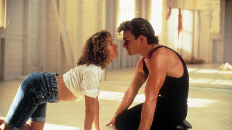 'Dirty Dancing': Das wurde aus den Stars des Kultfilms In 'Dirty Dancing' tanzten Johnny und Baby sich in die Herzen der Zuschauer.
