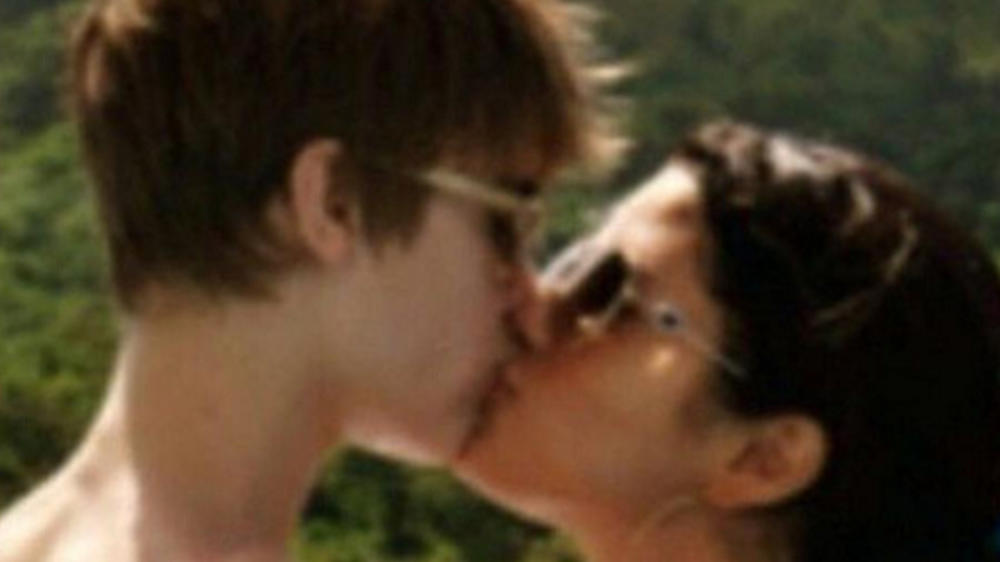 Justin Bieber: Hat er immer noch Gefühle für Selena Gomez? Justin Bieber: Dieses Instagram-Foto gibt Rätsel auf