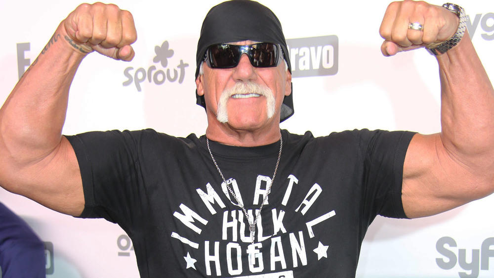Hulk Hogans Sex Tape Schadenersatz Steigt Auf Millionen