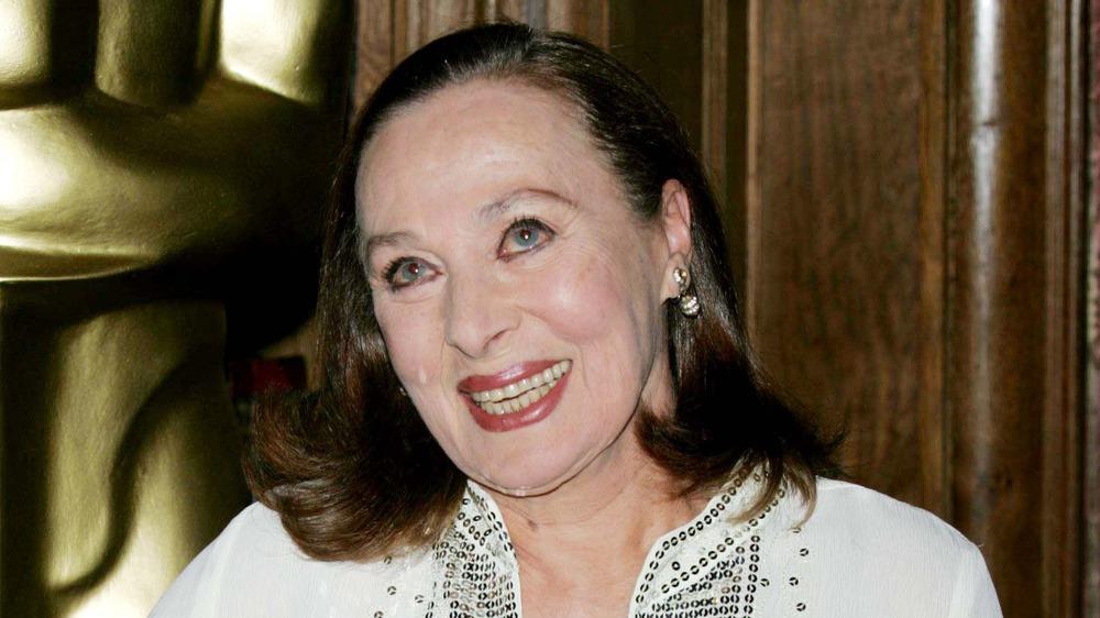 US-Schauspielerin Rita Gam im Alter von 88 Jahren gestorben US-Schauspielerin Rita Gam im Alter von 88 Jahren gestorben