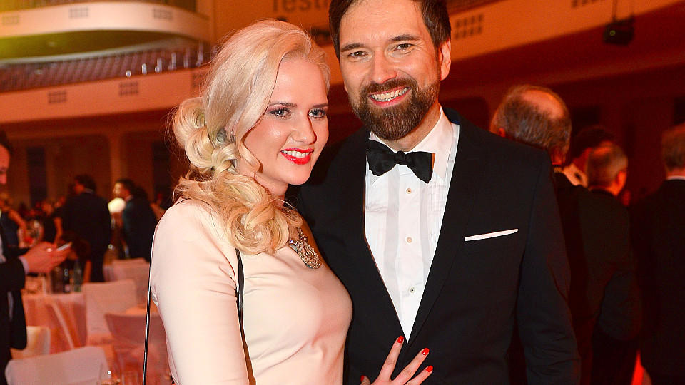 Ex-„Volle Kanne“-Moderator Ingo Nommsen spricht über schwerste Zeit seines Lebens Sarah Knappik und Ingo Nommsen waren von 2015 bis 2017 ein Paar.