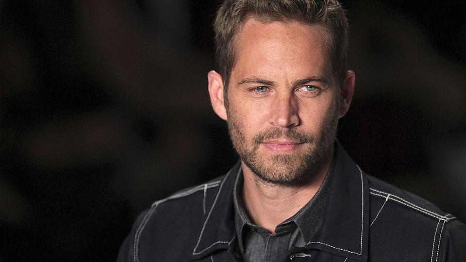 Michelle Rodriguez über den Tod von Paul Walker: "Es war keine Traurigkeit, es war Eifersucht" Paul Walker starb im Alter von 40 Jahren.