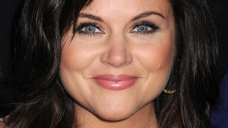Tiffani Thiessen ist Mutter geworden Tiffani Thiessen ist Mutter geworden
