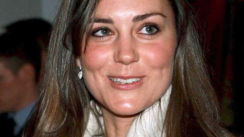 William & Kate: Hochzeit in 2011 William & Kate: Hochzeit in 2011
