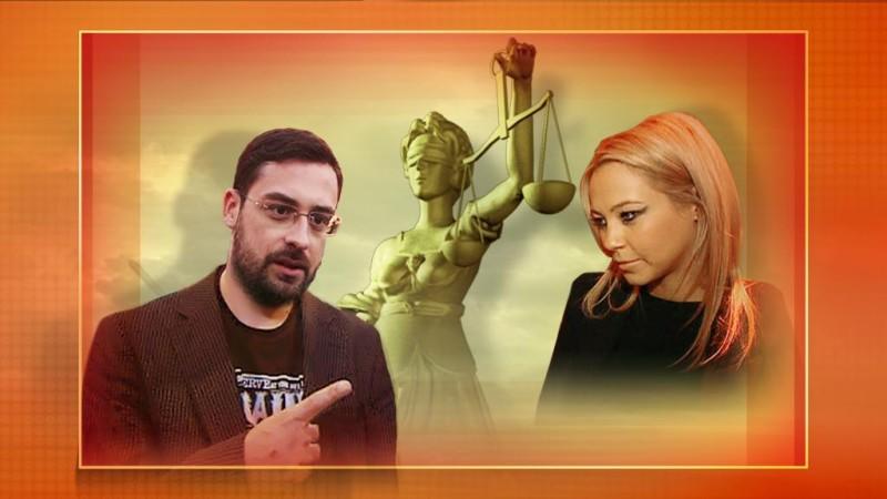 Sandy: Klage gegen Sido abgeschmettert Sandy: Klage gegen Sido abgeschmettert