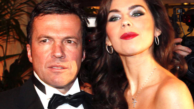 Jetzt spricht der betrogene Lothar Matthäus Jetzt spricht der betrogene Lothar Matthäus