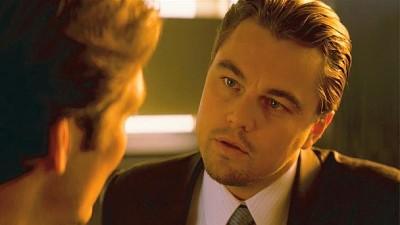 Wie Matrix, nur besser gespielt: Christopher Nolans 'Inception' Wie Matrix, nur besser gespielt: Christopher Nolans 'Inception'