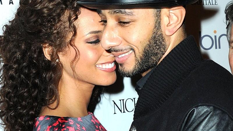 Alicia Keys hat geheiratet Alicia Keys hat geheiratet