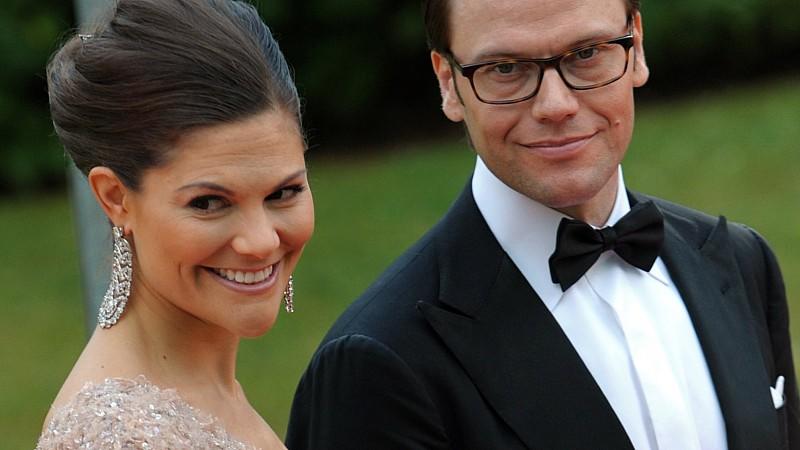 Prinzessin Victoria wegen Bestechlichkeit angezeigt Prinzessin Victoria wegen Bestechlichkeit angezeigt