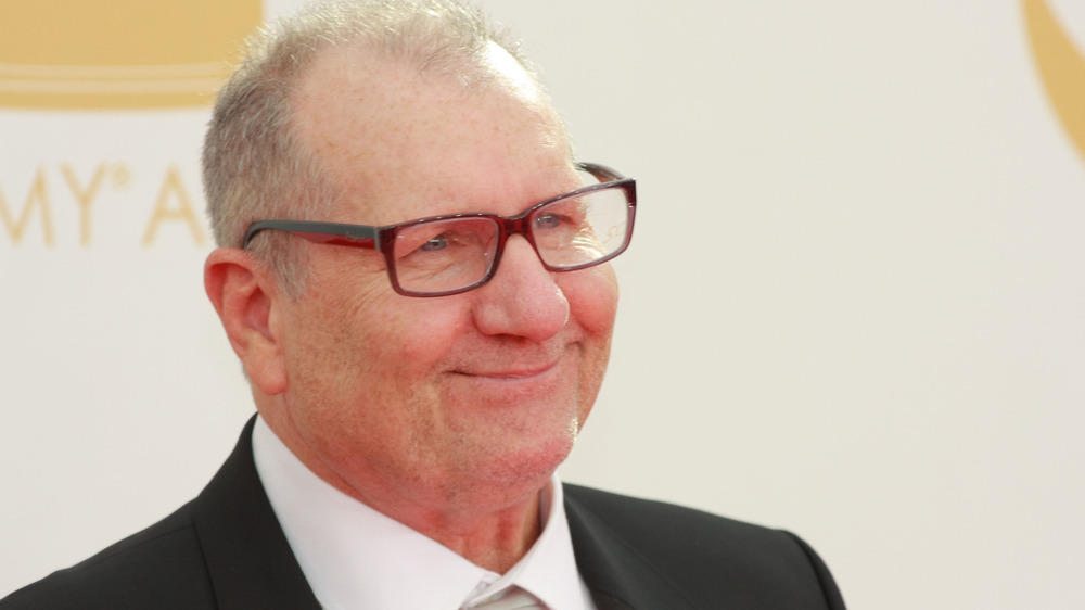 'Modern Family'-Star Ed O'Neil feiert 70. Geburtstag: Fünf spannende Fakten über sein Leben Der Schuhverkäufer mit dem schwarzen Gürtel: Ed O'Neill wird 70
