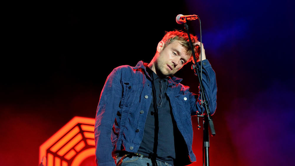 'Gorillaz' sind wieder im Studio: Die Band arbeitet an ihrem fünften Album Gorillaz arbeiten an ihrem fünften Album