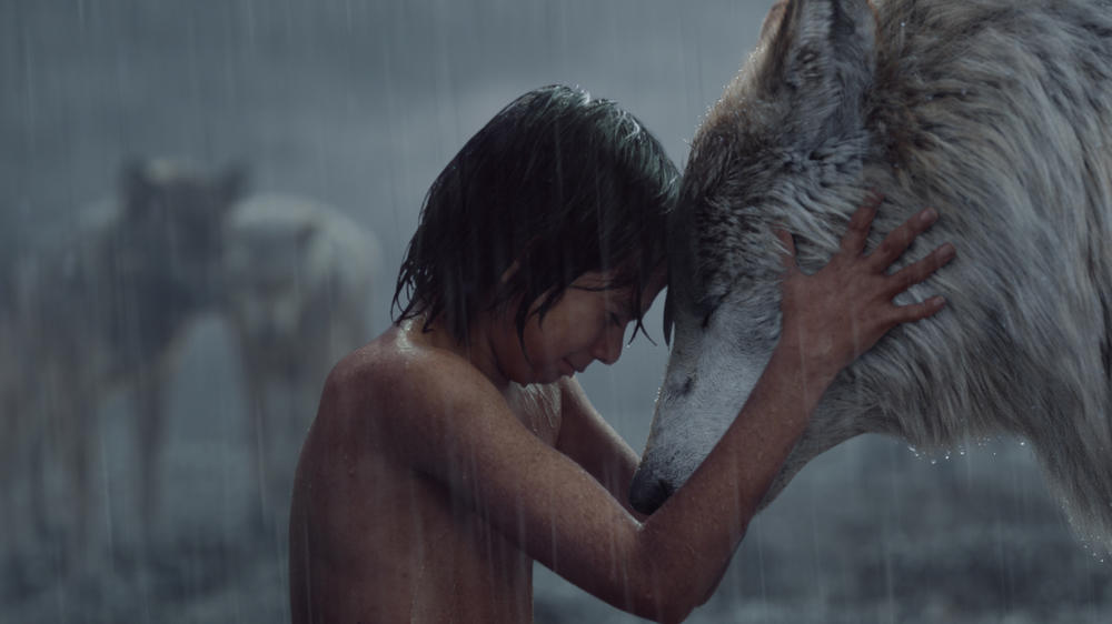 "Jungle Book"-Star Neel Sethi: "Mogli ist ein ziemlich cooler Junge" "Jungle Book"-Star Neel Sethi: "Mogli ist ein ziemlich cooler Junge"