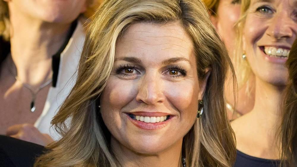 Königin Máxima der Niederlande: So gewann die Argentinierin die Herzen der Niederländer Königin Máxima: So verzauberte die Argentinierin ihre neue Heimat