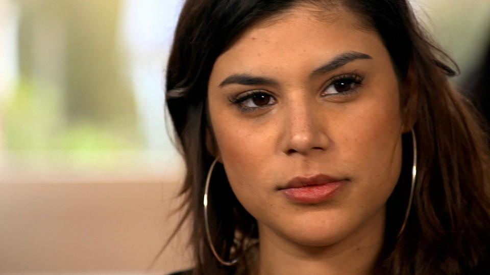 Tanja Tischewitsch will sich nicht mit anderen Müttern anfreunden: "Moms sind voll die Psychos" Tanja Tischewitsch will keine Freundschaft mit anderen Müttern: "Moms sind voll die Psychos"