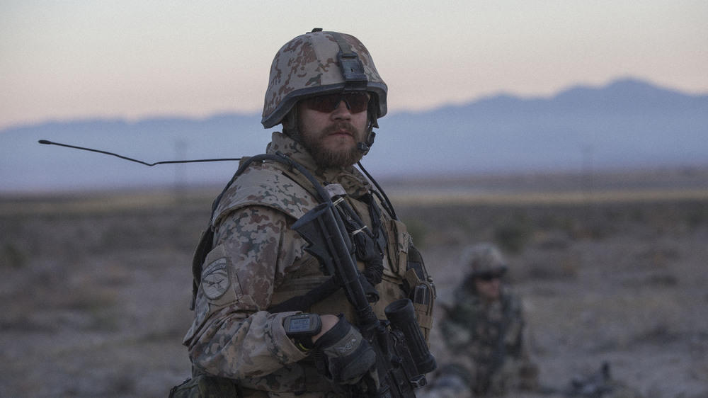 'A War': Tobias Lindholm zeigt Krieg mal ganz anders "A War": Kriegsfilm mal anders