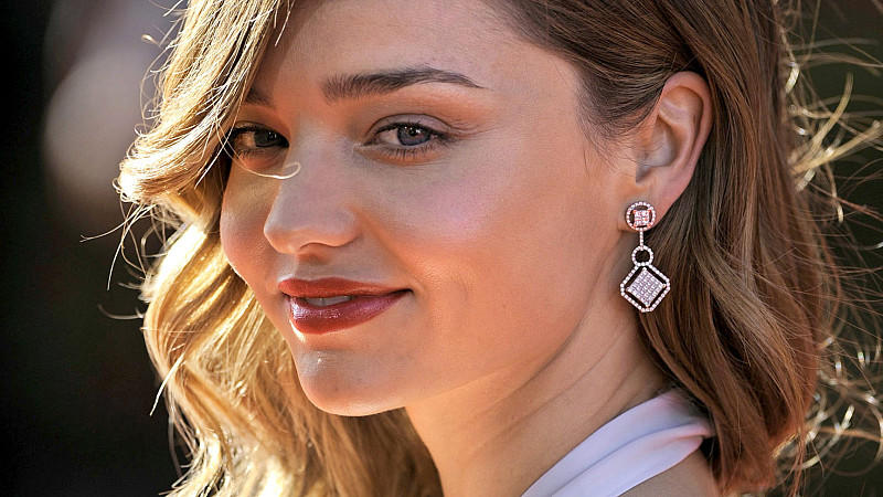 Miranda Kerr benennt Baby nach totem Exfreund Der Sohn von Miranda Kerr heißt wie ihr toter Exfreund. Eine gute Idee?