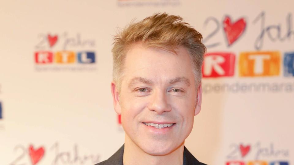 Michael Mittermeier: Nicht nur ein erfolgreicher Comedian Der deutsche Comedian Michael Mittermeier