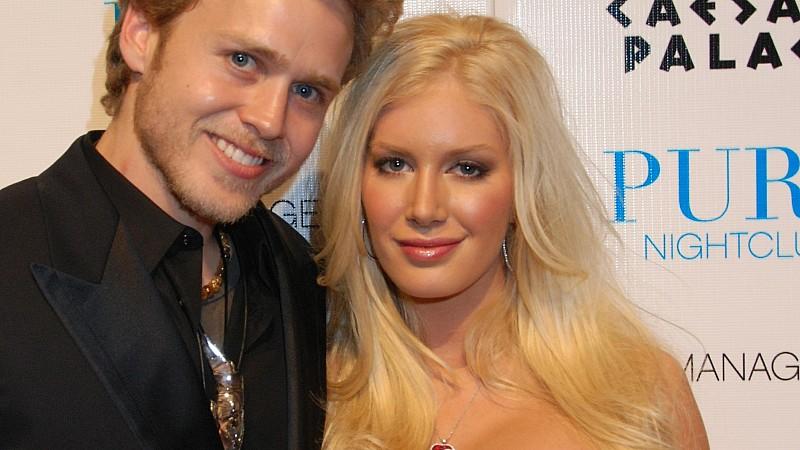 Montag: Spencer Pratt erpresst sie mit Sex-Tape Montag: Spencer Pratt erpresst sie mit Sex-Tape