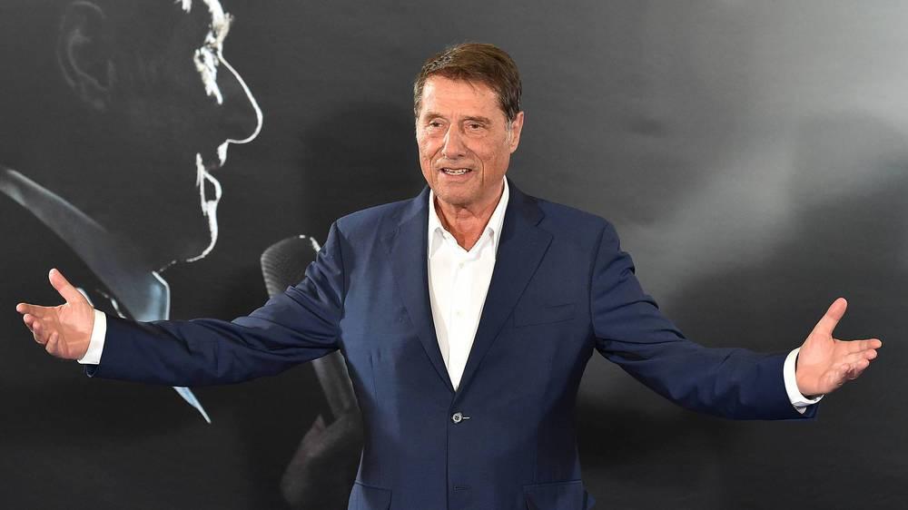 Udo Jürgens: Das Gericht hat im Erbstreit entschieden Udo Jürgens: Das Gericht hat im Erbstreit entschieden