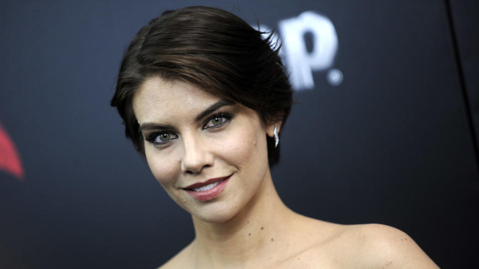 Lauren Cohan: Wichtigste Karrierestationen Lauren Cohan Schauspielerin
