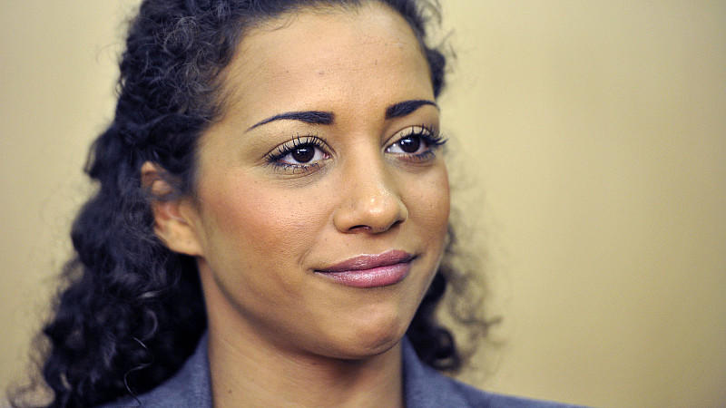 Weiterer Zeuge entlastet Nadja Benaissa Weiterer Zeuge entlastet Nadja Benaissa
