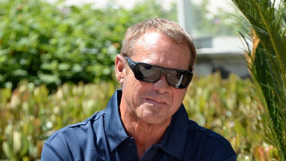 Steve McQueen – eine Legende des Actionfilms Der US-amerikanische Schauspieler Steve McQueen