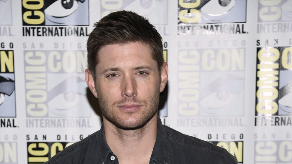 Jensen Ackles: Alles über den 'Supernatural'-Star Der amerikanische Schauspieler Jensen Ackles