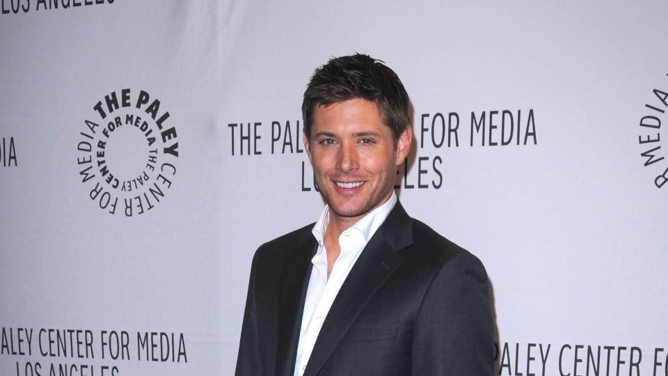 Acht Dinge, die Sie noch nicht über Jensen Ackles wussten Jensen Ackles