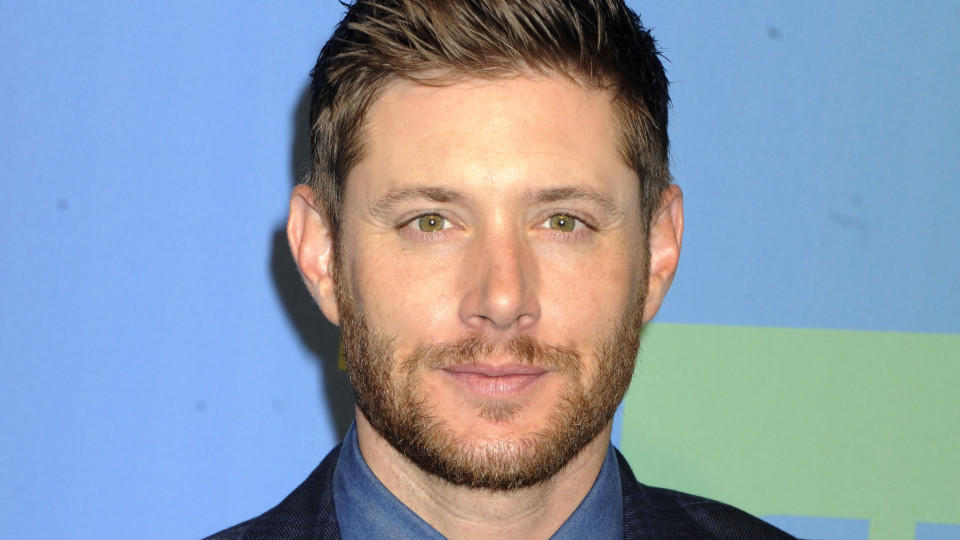 Jensen Ackles: Berühmt durch 'Supernatural' Die erfolgreiche Karriere von Jensen Ackles