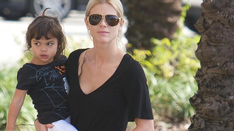 Elin Nordegren: Heimliche Scheidung von Tiger Woods Elin Nordegren: Heimliche Scheidung von Tiger Woods