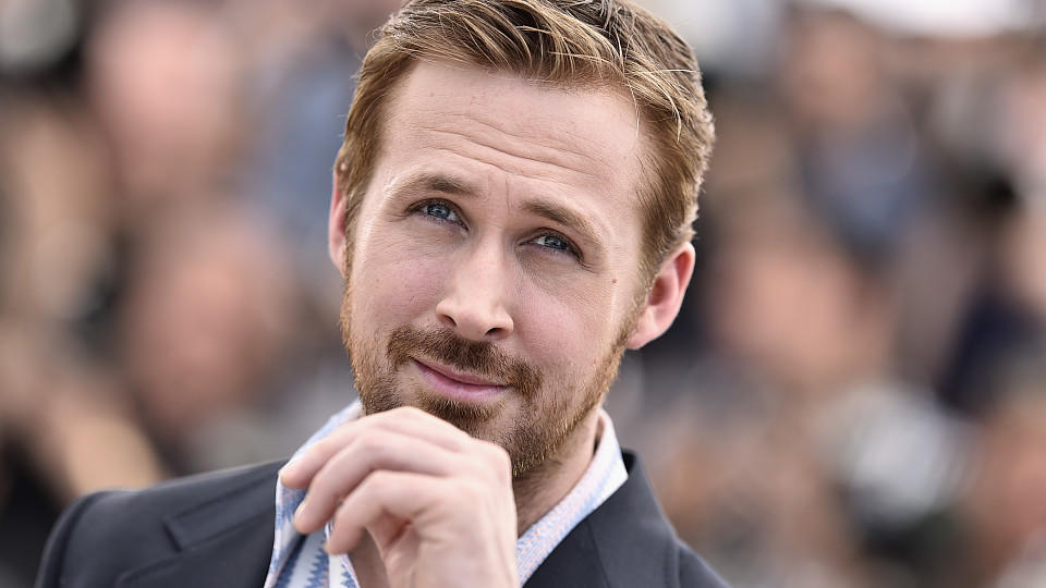 Ein echter Daddy: Ryan Gosling verbringt Quality Time mit Tochter Esmeralda Schauspieler Ryan Gosling ist stolzer Familienvater von zwei Töchtern.