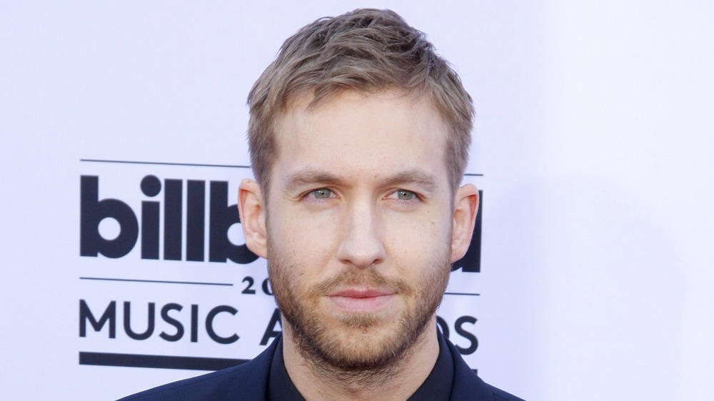 So viel Glück hatte Calvin Harris beim Horror-Crash So viel Glück hatte Calvin Harris beim Horror-Crash