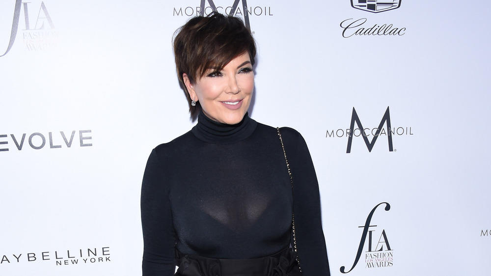 Kris Jenner will wieder Kardashian heißen - und stichelt gegen Caitlyn Jenner Spruch des Tages