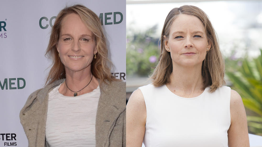 Helen Hunt wird bei 'Starbucks' mit Jodie Foster verwechselt Verlierer des Tages