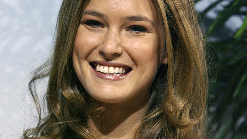 Refaeli wettert gegen modelnde Hungerhaken Refaeli wettert gegen modelnde Hungerhaken