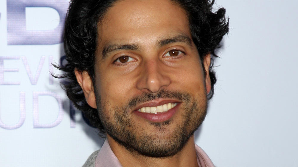 'Magic Mike'-Star Adam Rodriguez wird in 'Criminal Minds' ermitteln Adam Rodriguez: "Magic Mike"-Star ergattert Rolle in "Criminal Minds"