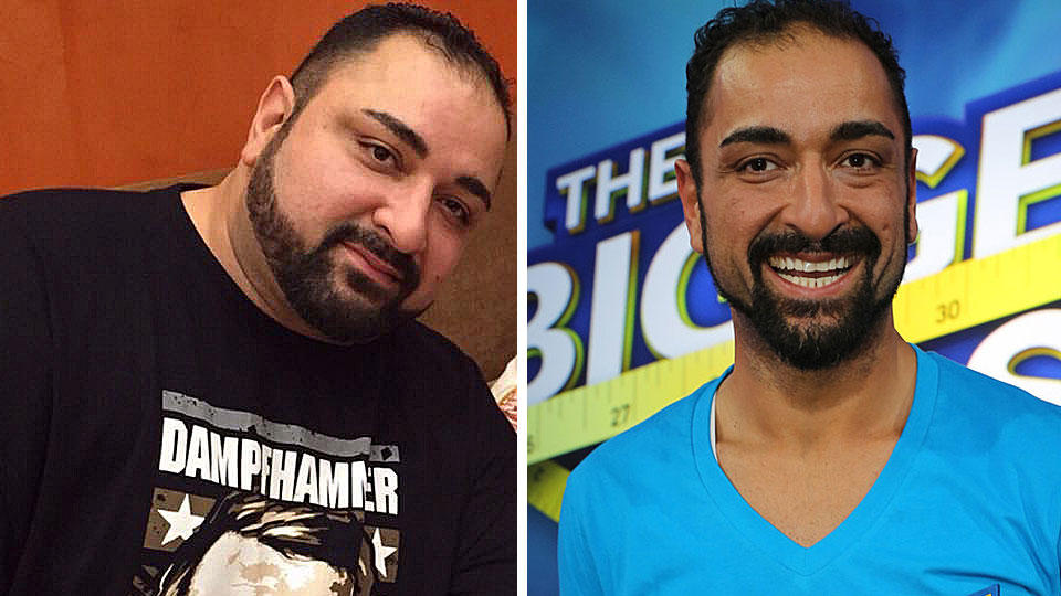 'The Biggest Loser'- Gewinner Ali: 2,5 Millionen Zuschauer verfolgten das große Finale "The Biggest Loser": 2,5 Millionen Zuschauer feiern Ali