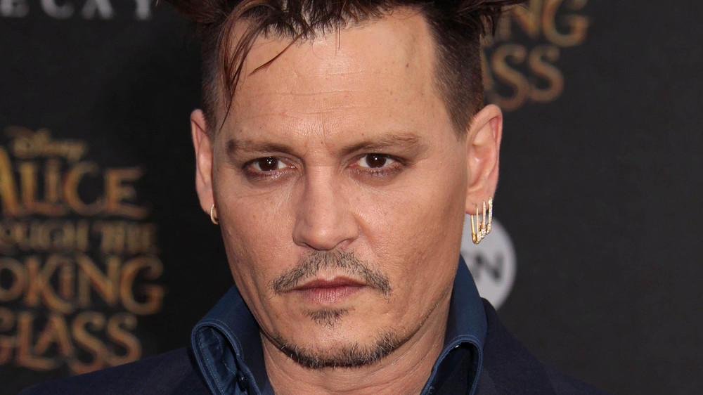 'The Libertine': Johnny Depp behält seine Rolle im Sex-Skandal-Film Johnny Depp behält seine Rolle im Sex-Skandal-Film