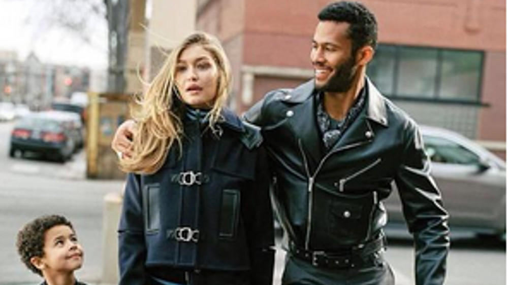 Gigi Hadid und Karlie Kloss: Ihre Versace-Kampagne erntet einen Shit-Storm Shitstorm gegen Versace-Kampagne mit Gigi Hadid und Karlie Kloss