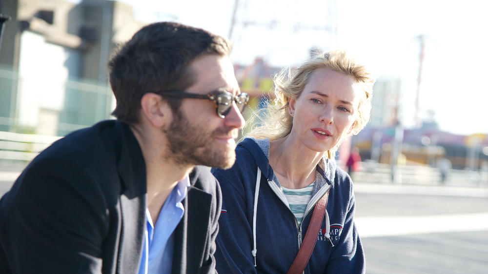 'Demolition' mit Jake Gyllenhaal und Naomi Watts ist weitaus mehr Tragik als Komödie "Demolition": Schwermütiger Abriss eines Lebens