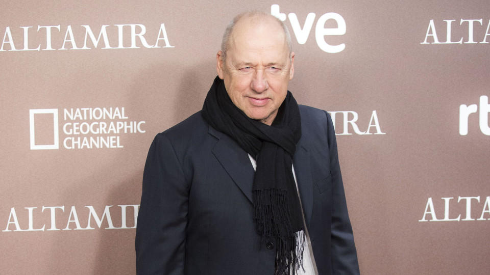 Mark Knopfler: Erfolgreich als Solokünstler und mit Band Musiker und Produzent Mark Knopfler