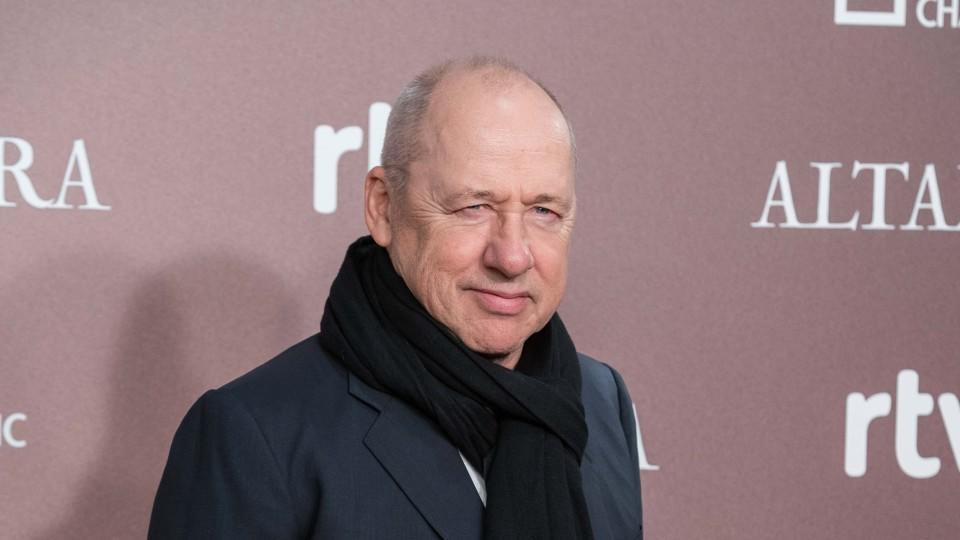 Dinge, die Sie noch nicht über Mark Knopfler wussten Dinge, die Sie noch nicht über Mark Knopfler wussten