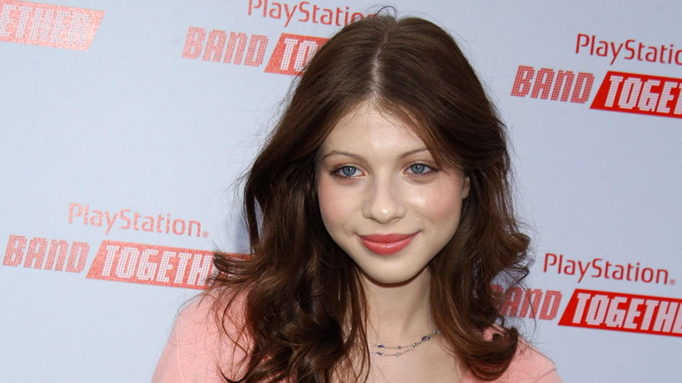 Michelle Trachtenberg, der ehemalige Kinderstar Schauspielerin Michelle Trachtenberg